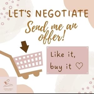 OFFER!